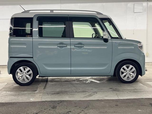 スペーシア ハイブリッドＸ　両側電動ドア　全周囲カメラ　衝突被害軽減システム　禁煙車　シートヒーター　ドラレコ　スマートキー　ＬＥＤヘッド　ビルトインＥＴＣ　オートライト　オートエアコン　Ｂｌｕｅｔｏｏｔｈ　ＣＤ　ＤＶＤ再生（24枚目）