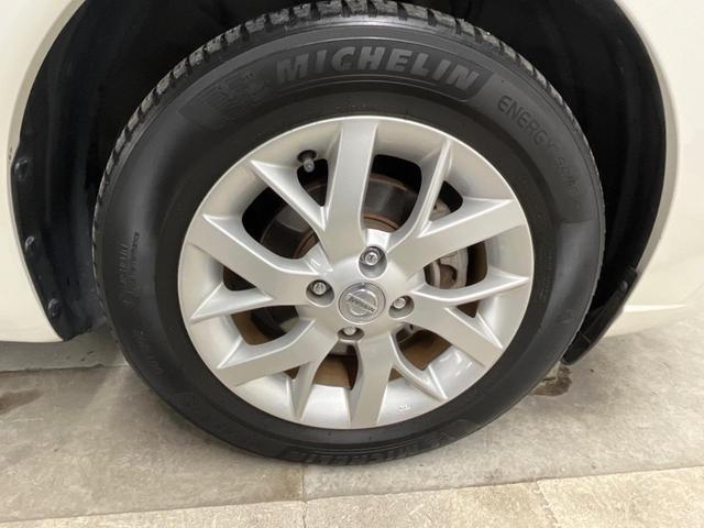 ノート ｅ－パワー　メダリスト　全周囲カメラ　衝突被害軽減システム　禁煙車　ハーフレザーシート　ドラレコ　コーナーセンサー　スマートキー　ＬＥＤヘッド　ＥＴＣ　純正１５インチアルミ　車線逸脱警報　オートライト　オートエアコン（31枚目）