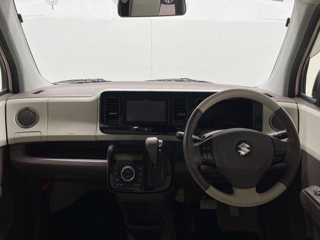 ＭＲワゴンＷｉｔ ＸＳ　ＳＤナビ　レザー調シート　スマートキー　ＨＩＤヘッド　ＥＴＣ　純正１４インチアルミ　オートエアコン　ＣＤ　ＤＶＤ再生　地デジ（2枚目）