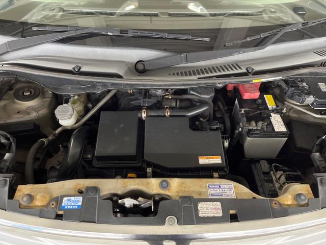 ＭＲワゴンＷｉｔ ＸＳ　ＳＤナビ　レザー調シート　スマートキー　ＨＩＤヘッド　ＥＴＣ　純正１４インチアルミ　オートエアコン　ＣＤ　ＤＶＤ再生　地デジ（16枚目）