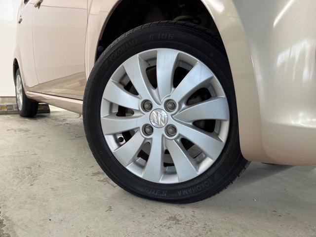 ＭＲワゴンＷｉｔ ＸＳ　ＳＤナビ　レザー調シート　スマートキー　ＨＩＤヘッド　ＥＴＣ　純正１４インチアルミ　オートエアコン　ＣＤ　ＤＶＤ再生　地デジ（25枚目）