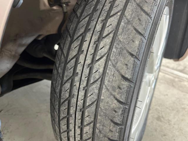 ＭＲワゴンＷｉｔ ＸＳ　ＳＤナビ　レザー調シート　スマートキー　ＨＩＤヘッド　ＥＴＣ　純正１４インチアルミ　オートエアコン　ＣＤ　ＤＶＤ再生　地デジ（26枚目）