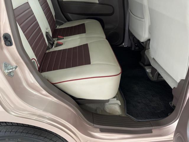 ＭＲワゴンＷｉｔ ＸＳ　ＳＤナビ　レザー調シート　スマートキー　ＨＩＤヘッド　ＥＴＣ　純正１４インチアルミ　オートエアコン　ＣＤ　ＤＶＤ再生　地デジ（30枚目）