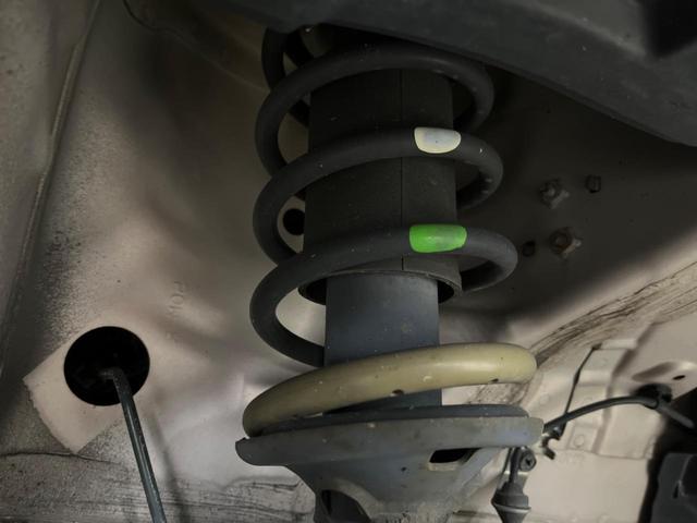 ＭＲワゴンＷｉｔ ＸＳ　ＳＤナビ　レザー調シート　スマートキー　ＨＩＤヘッド　ＥＴＣ　純正１４インチアルミ　オートエアコン　ＣＤ　ＤＶＤ再生　地デジ（36枚目）