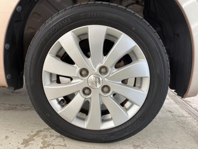 ＭＲワゴンＷｉｔ ＸＳ　ＳＤナビ　レザー調シート　スマートキー　ＨＩＤヘッド　ＥＴＣ　純正１４インチアルミ　オートエアコン　ＣＤ　ＤＶＤ再生　地デジ（38枚目）