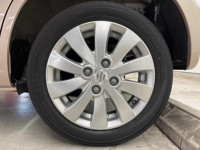 ＭＲワゴンＷｉｔ ＸＳ　ＳＤナビ　レザー調シート　スマートキー　ＨＩＤヘッド　ＥＴＣ　純正１４インチアルミ　オートエアコン　ＣＤ　ＤＶＤ再生　地デジ（40枚目）