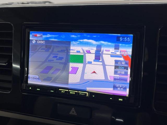 ＭＲワゴンＷｉｔ ＸＳ　ＳＤナビ　レザー調シート　スマートキー　ＨＩＤヘッド　ＥＴＣ　純正１４インチアルミ　オートエアコン　ＣＤ　ＤＶＤ再生　地デジ（41枚目）