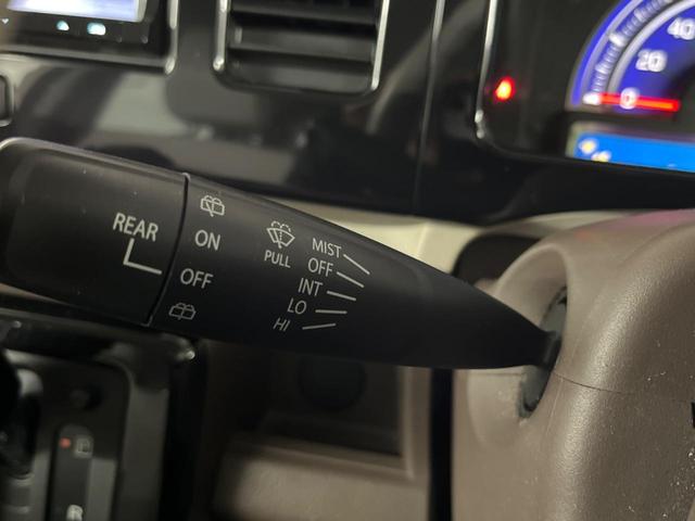 ＭＲワゴンＷｉｔ ＸＳ　ＳＤナビ　レザー調シート　スマートキー　ＨＩＤヘッド　ＥＴＣ　純正１４インチアルミ　オートエアコン　ＣＤ　ＤＶＤ再生　地デジ（43枚目）