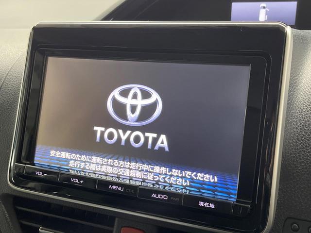 エスクァイア Ｇｉ　両側電動ドア　純正ＳＤナビ　後席モニター　バックカメラ　レザー調シート　ドラレコ　コーナーセンサー　スマートキー　ＬＥＤヘッド　ビルトインＥＴＣ　クルコン　純正１５インチアルミ　オートハイビーム（3枚目）