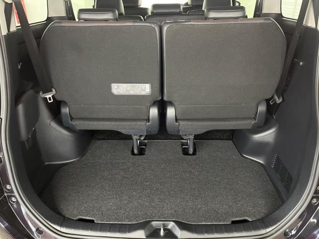 エスクァイア Ｇｉ　両側電動ドア　純正ＳＤナビ　後席モニター　バックカメラ　レザー調シート　ドラレコ　コーナーセンサー　スマートキー　ＬＥＤヘッド　ビルトインＥＴＣ　クルコン　純正１５インチアルミ　オートハイビーム（9枚目）