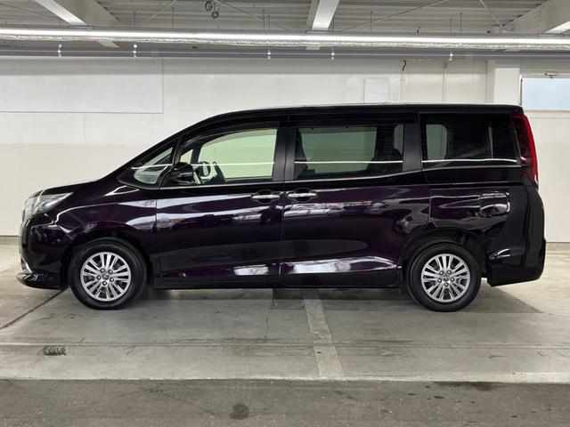 エスクァイア Ｇｉ　両側電動ドア　純正ＳＤナビ　後席モニター　バックカメラ　レザー調シート　ドラレコ　コーナーセンサー　スマートキー　ＬＥＤヘッド　ビルトインＥＴＣ　クルコン　純正１５インチアルミ　オートハイビーム（23枚目）