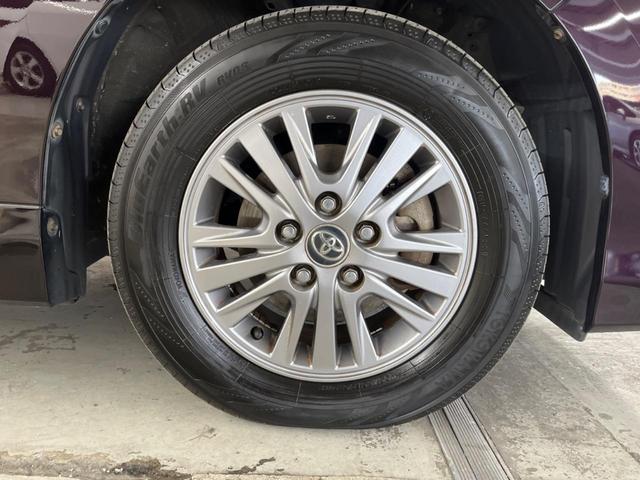 エスクァイア Ｇｉ　両側電動ドア　純正ＳＤナビ　後席モニター　バックカメラ　レザー調シート　ドラレコ　コーナーセンサー　スマートキー　ＬＥＤヘッド　ビルトインＥＴＣ　クルコン　純正１５インチアルミ　オートハイビーム（31枚目）