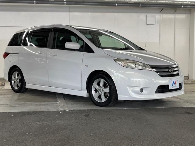 ラフェスタ ハイウェイスター 電動スライドドア バックカメラ 禁煙車 スマートキー ETC 純正15インチアルミ オートエアコン Bluetooth CD 地デジ(18枚目)