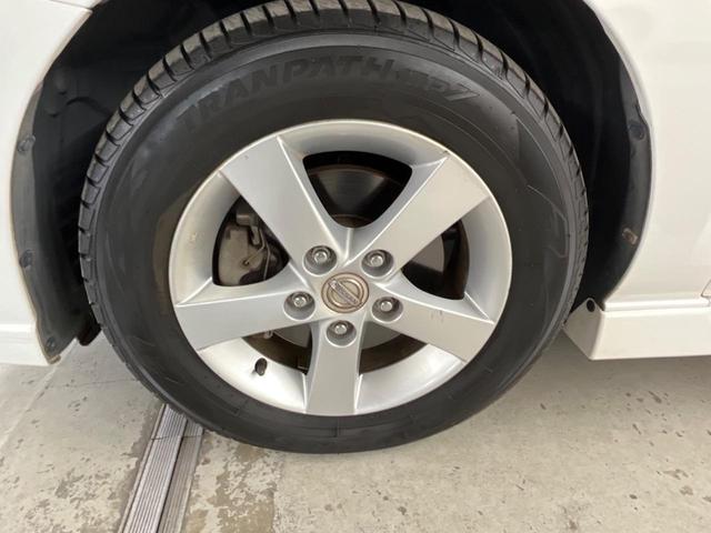 ラフェスタ ハイウェイスター 電動スライドドア バックカメラ 禁煙車 スマートキー ETC 純正15インチアルミ オートエアコン Bluetooth CD 地デジ(37枚目)