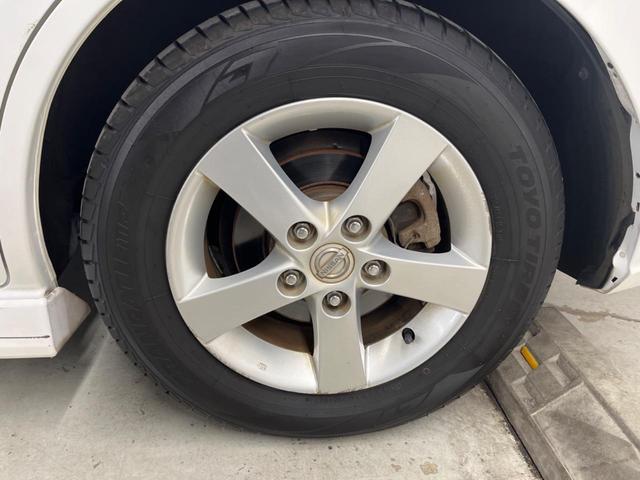 ラフェスタ ハイウェイスター 電動スライドドア バックカメラ 禁煙車 スマートキー ETC 純正15インチアルミ オートエアコン Bluetooth CD 地デジ(38枚目)