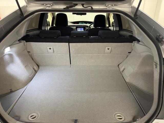 プリウス G SDナビ バックカメラ 禁煙車 ドラレコ スマートキー HIDヘッド ビルトインETC 純正15インチアルミ オートエアコン Bluetooth CD DVD再生 フルセグ(10枚目)