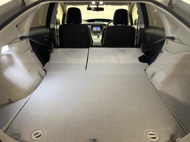 プリウス G SDナビ バックカメラ 禁煙車 ドラレコ スマートキー HIDヘッド ビルトインETC 純正15インチアルミ オートエアコン Bluetooth CD DVD再生 フルセグ(11枚目)