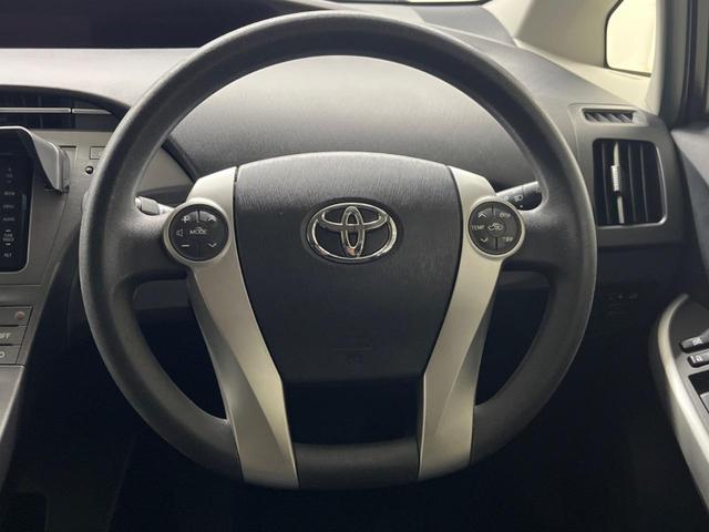 プリウス G SDナビ バックカメラ 禁煙車 ドラレコ スマートキー HIDヘッド ビルトインETC 純正15インチアルミ オートエアコン Bluetooth CD DVD再生 フルセグ(13枚目)