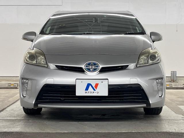 プリウス G SDナビ バックカメラ 禁煙車 ドラレコ スマートキー HIDヘッド ビルトインETC 純正15インチアルミ オートエアコン Bluetooth CD DVD再生 フルセグ(18枚目)