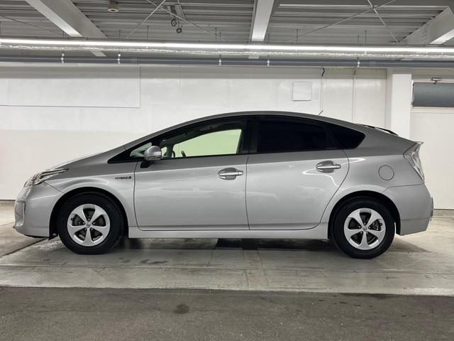 プリウス G SDナビ バックカメラ 禁煙車 ドラレコ スマートキー HIDヘッド ビルトインETC 純正15インチアルミ オートエアコン Bluetooth CD DVD再生 フルセグ(21枚目)