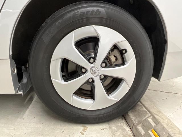 プリウス G SDナビ バックカメラ 禁煙車 ドラレコ スマートキー HIDヘッド ビルトインETC 純正15インチアルミ オートエアコン Bluetooth CD DVD再生 フルセグ(44枚目)