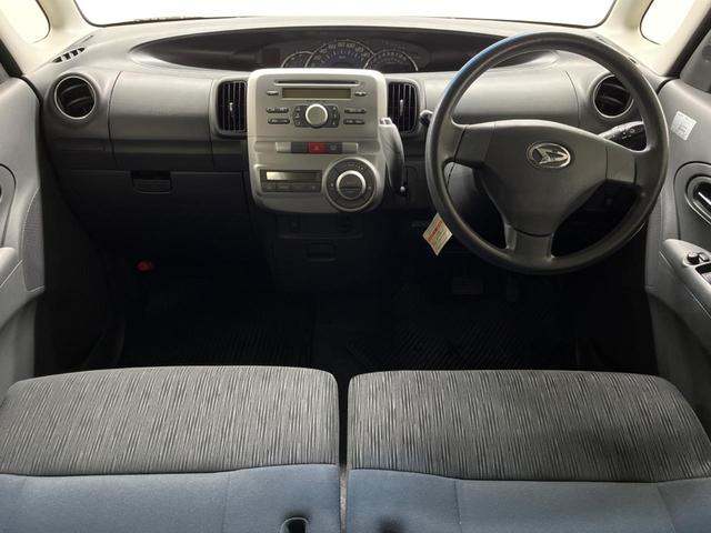 タント G 電動スライドドア 禁煙車 ETC 純正15インチアルミ オートエアコン CD(2枚目)