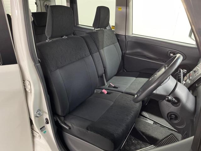 タント G 電動スライドドア 禁煙車 ETC 純正15インチアルミ オートエアコン CD(8枚目)