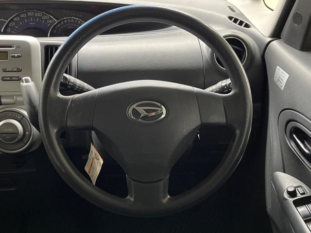 タント G 電動スライドドア 禁煙車 ETC 純正15インチアルミ オートエアコン CD(11枚目)