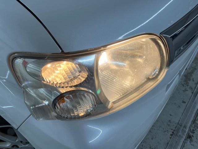 タント G 電動スライドドア 禁煙車 ETC 純正15インチアルミ オートエアコン CD(12枚目)