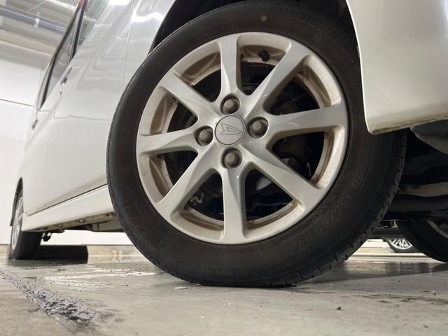 タント G 電動スライドドア 禁煙車 ETC 純正15インチアルミ オートエアコン CD(13枚目)