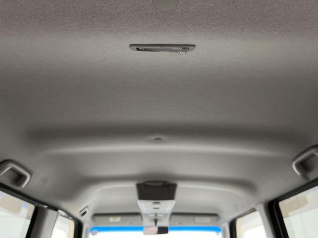 タント G 電動スライドドア 禁煙車 ETC 純正15インチアルミ オートエアコン CD(22枚目)