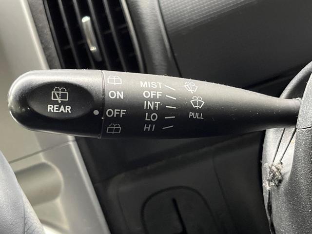 タント G 電動スライドドア 禁煙車 ETC 純正15インチアルミ オートエアコン CD(30枚目)