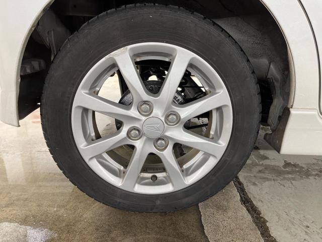 タント G 電動スライドドア 禁煙車 ETC 純正15インチアルミ オートエアコン CD(34枚目)