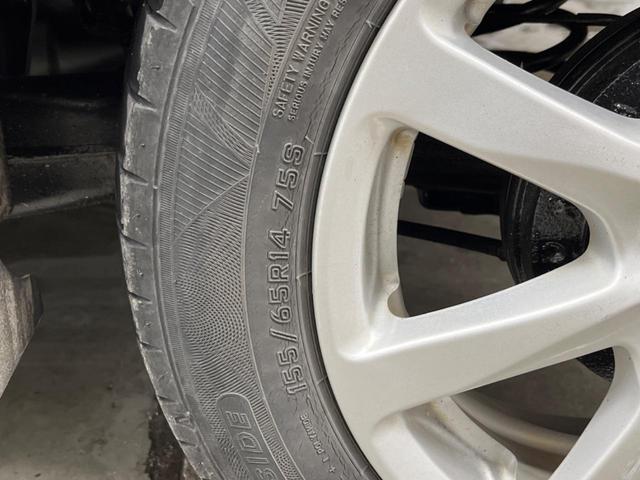 タント G 電動スライドドア 禁煙車 ETC 純正15インチアルミ オートエアコン CD(40枚目)