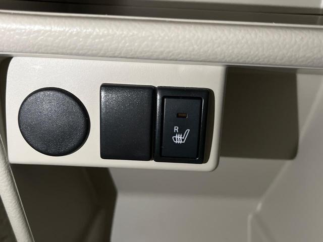 アルトラパン Ｘ　ＳＤナビ　衝突被害軽減システム　禁煙車　シートヒーター　スマートキー　ＨＩＤヘッド　ビルトインＥＴＣ　純正１４インチアルミ　オートエアコン　Ｂｌｕｅｔｏｏｔｈ　ＣＤ　ＤＶＤ再生　フルセグ（6枚目）