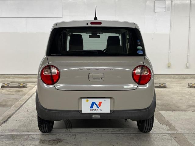 アルトラパン Ｘ　ＳＤナビ　衝突被害軽減システム　禁煙車　シートヒーター　スマートキー　ＨＩＤヘッド　ビルトインＥＴＣ　純正１４インチアルミ　オートエアコン　Ｂｌｕｅｔｏｏｔｈ　ＣＤ　ＤＶＤ再生　フルセグ（15枚目）