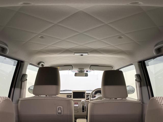 アルトラパン Ｘ　ＳＤナビ　衝突被害軽減システム　禁煙車　シートヒーター　スマートキー　ＨＩＤヘッド　ビルトインＥＴＣ　純正１４インチアルミ　オートエアコン　Ｂｌｕｅｔｏｏｔｈ　ＣＤ　ＤＶＤ再生　フルセグ（36枚目）