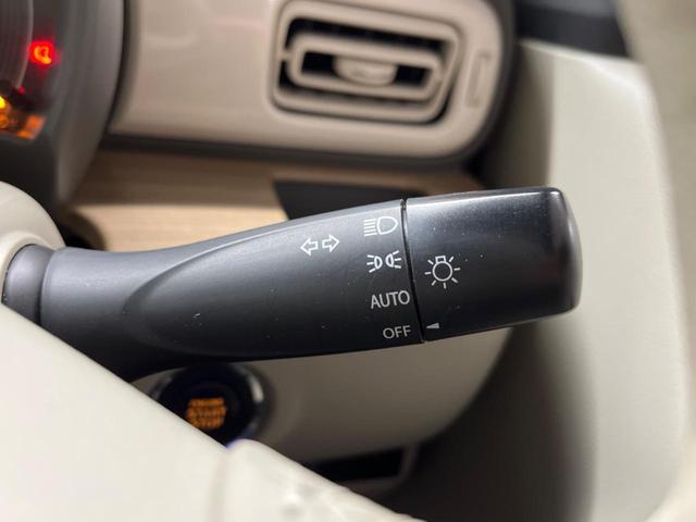 アルトラパン Ｘ　ＳＤナビ　衝突被害軽減システム　禁煙車　シートヒーター　スマートキー　ＨＩＤヘッド　ビルトインＥＴＣ　純正１４インチアルミ　オートエアコン　Ｂｌｕｅｔｏｏｔｈ　ＣＤ　ＤＶＤ再生　フルセグ（40枚目）