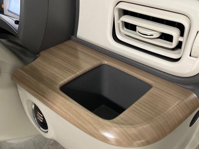 アルトラパン Ｘ　ＳＤナビ　衝突被害軽減システム　禁煙車　シートヒーター　スマートキー　ＨＩＤヘッド　ビルトインＥＴＣ　純正１４インチアルミ　オートエアコン　Ｂｌｕｅｔｏｏｔｈ　ＣＤ　ＤＶＤ再生　フルセグ（47枚目）