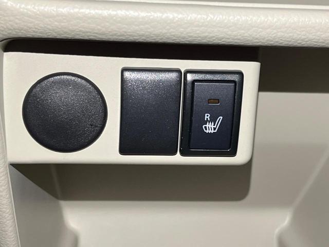 アルトラパン X 純正SDナビ バックカメラ 衝突被害軽減システム シートヒーター コーナーセンサー スマートキー HIDヘッド 純正14インチアルミ オートライト オートエアコン Bluetooth CD フルセグ(6枚目)