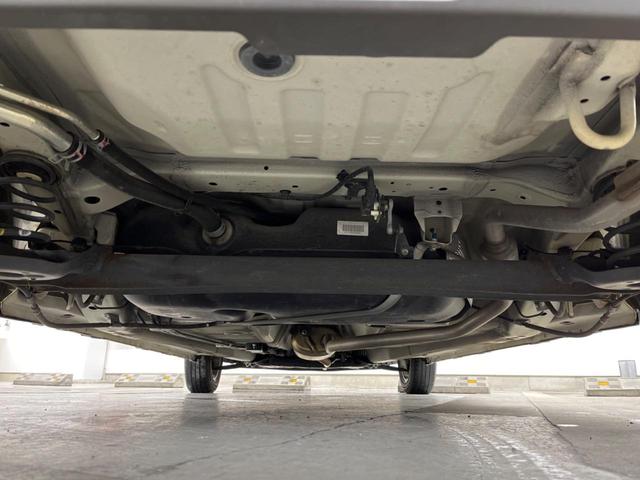 アルトラパン X 純正SDナビ バックカメラ 衝突被害軽減システム シートヒーター コーナーセンサー スマートキー HIDヘッド 純正14インチアルミ オートライト オートエアコン Bluetooth CD フルセグ(19枚目)