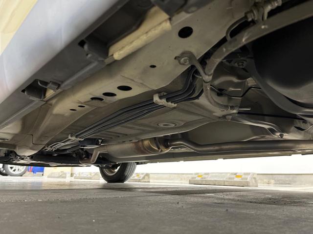 アルトラパン X 純正SDナビ バックカメラ 衝突被害軽減システム シートヒーター コーナーセンサー スマートキー HIDヘッド 純正14インチアルミ オートライト オートエアコン Bluetooth CD フルセグ(21枚目)