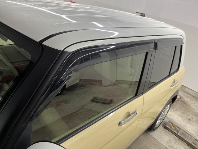 アルトラパン X 純正SDナビ バックカメラ 衝突被害軽減システム シートヒーター コーナーセンサー スマートキー HIDヘッド 純正14インチアルミ オートライト オートエアコン Bluetooth CD フルセグ(26枚目)