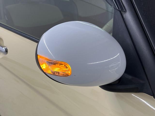 アルトラパン X 純正SDナビ バックカメラ 衝突被害軽減システム シートヒーター コーナーセンサー スマートキー HIDヘッド 純正14インチアルミ オートライト オートエアコン Bluetooth CD フルセグ(27枚目)