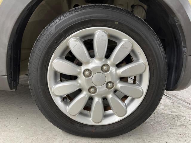 アルトラパン X 純正SDナビ バックカメラ 衝突被害軽減システム シートヒーター コーナーセンサー スマートキー HIDヘッド 純正14インチアルミ オートライト オートエアコン Bluetooth CD フルセグ(28枚目)