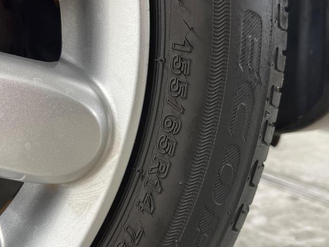 アルトラパン X 純正SDナビ バックカメラ 衝突被害軽減システム シートヒーター コーナーセンサー スマートキー HIDヘッド 純正14インチアルミ オートライト オートエアコン Bluetooth CD フルセグ(30枚目)