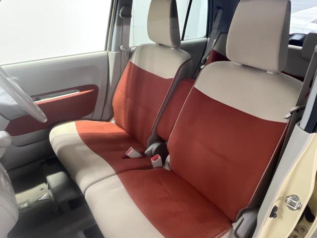 アルトラパン X 純正SDナビ バックカメラ 衝突被害軽減システム シートヒーター コーナーセンサー スマートキー HIDヘッド 純正14インチアルミ オートライト オートエアコン Bluetooth CD フルセグ(39枚目)