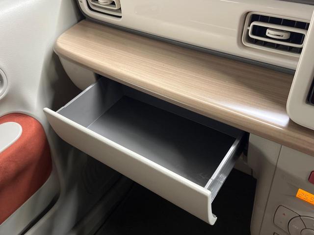 アルトラパン X 純正SDナビ バックカメラ 衝突被害軽減システム シートヒーター コーナーセンサー スマートキー HIDヘッド 純正14インチアルミ オートライト オートエアコン Bluetooth CD フルセグ(45枚目)