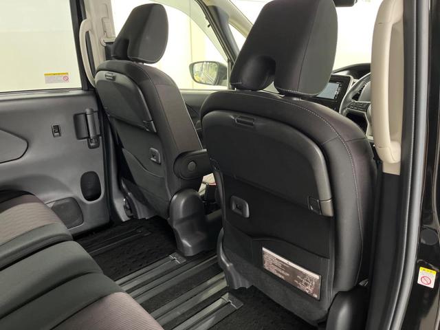 セレナ ハイウェイスター 両側電動ドア 純正SDナビ 全周囲カメラ 衝突被害軽減システム レーダークルーズ 禁煙車 スマートキー LEDヘッド ナビ連動ETC 純正16インチアルミ オートライト オートエアコン リアエアコン(38枚目)