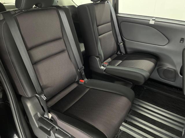 セレナ ハイウェイスター 両側電動ドア 純正SDナビ 全周囲カメラ 衝突被害軽減システム レーダークルーズ 禁煙車 スマートキー LEDヘッド ナビ連動ETC 純正16インチアルミ オートライト オートエアコン リアエアコン(40枚目)